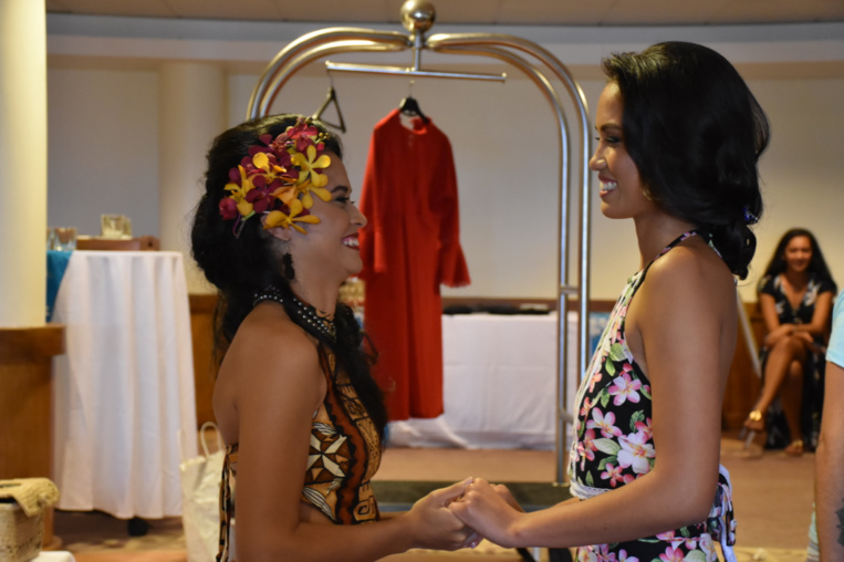 La parole à la beauté La parole à la beauté