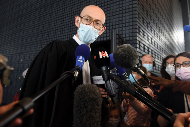 Le procès du quadruple meurtre de la famille Troadec s'ouvre aux assises de Nantes