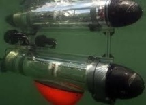 Quand des robots sous-marins coopérent grâce à l'intelligence artificielle