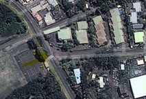 Faa'a: Un automobiliste coupe la route à un cycliste et le renverse