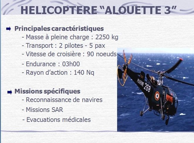 Prise de commandement de la frégate de surveillance Prairial