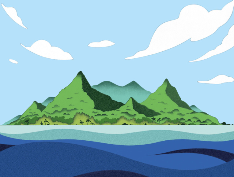 Découvre Le Grand Mo’o de Fautaua Découvre Le Grand Mo’o de Fautaua