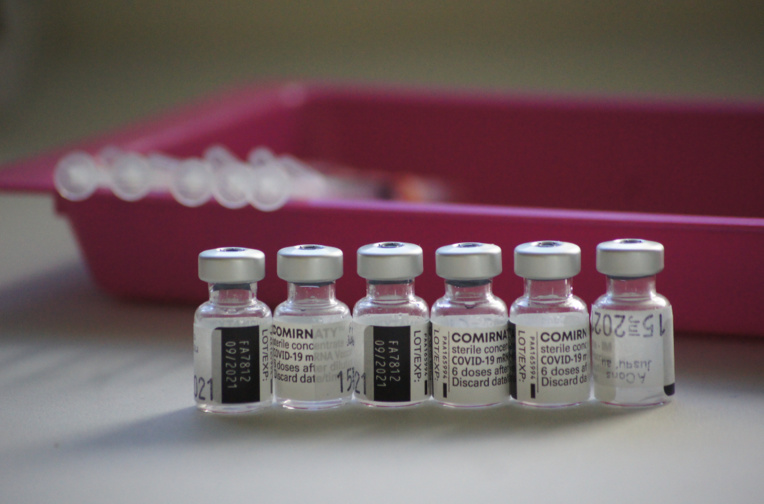 “Nous ne sommes pas à l'abri d'une autre épidémie”