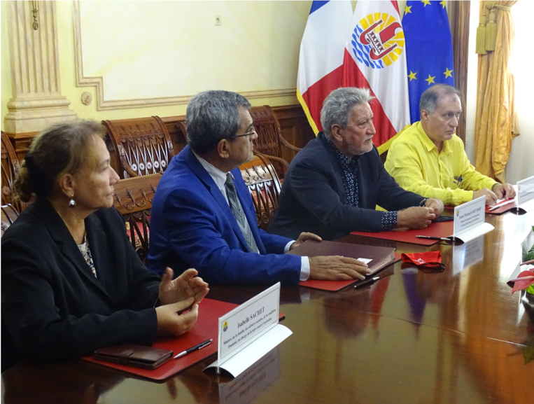 L'aide familiale au logement renforcée