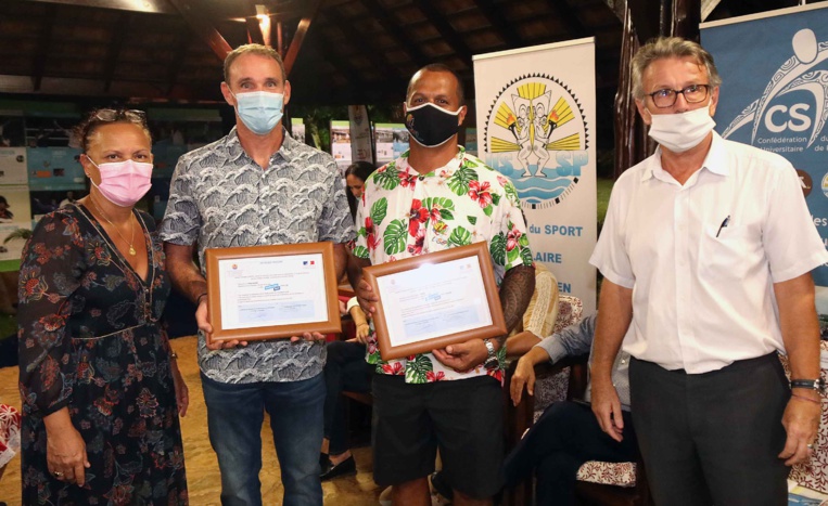 52 écoles labélisées "Génération 2024" 52 écoles labélisées "Génération 2024"