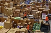 Amazon annonce l'embauche de 7.000 personnes aux Etats-Unis