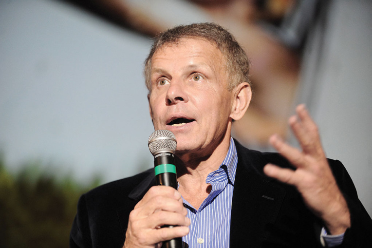 Prescription et insuffisance de preuves: l'enquête pour viols visant PPDA classée sans suite