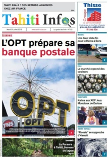 Cliquez sur l'image pour lire le journal Cliquez sur l'image pour lire le journal