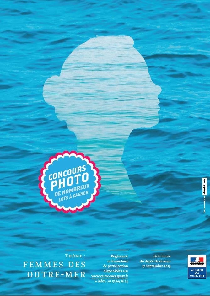 Concours photo « Femmes des Outre-mer » ouvert aux photographes amateurs et professionnels de Polynésie française