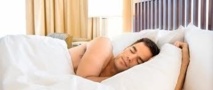 Aucun lien entre la durée de sommeil habituelle et la fatigue