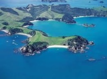 La Nouvelle-Zélande donne enfin un nom à ses îles