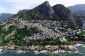 Va'a: Nicolas Bourlon veut ouvrir des passerelles sportives et économiques entre Papeete et Rio de Janeiro