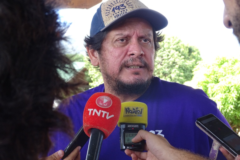 Reko Tika : "Ils ne sont pas convaincus", estime 193