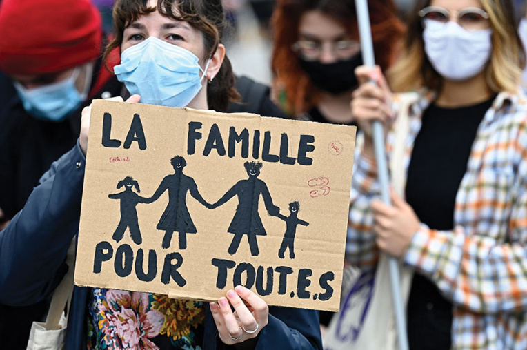 Bioéthique et PMA pour toutes: large adoption finale au Parlement