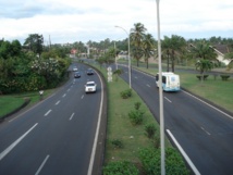 Ivre, un piéton traverse la RDO, il s’en sort avec une fracture