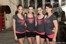 Fort Boyard: Samedi Hinarani de Longeaux aux côtés de Marine Lorphelin pour une bataille acharnée 