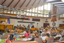 Assemblée de Polynésie : la session extraordinaire ouvre mardi 6 août