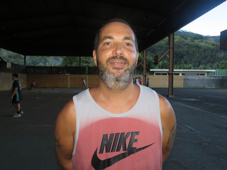 Deux clubs pour le rebond du basket à Moorea