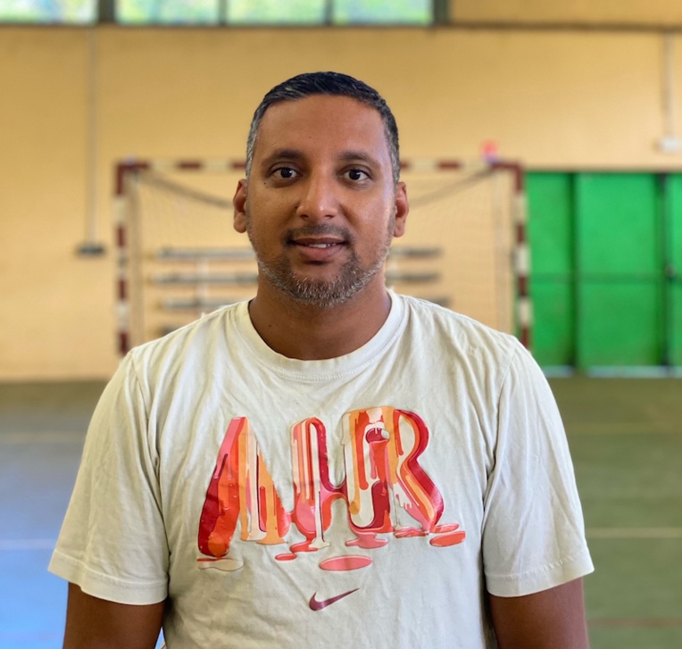 Deux clubs pour le rebond du basket à Moorea Deux clubs pour le rebond du basket à Moorea