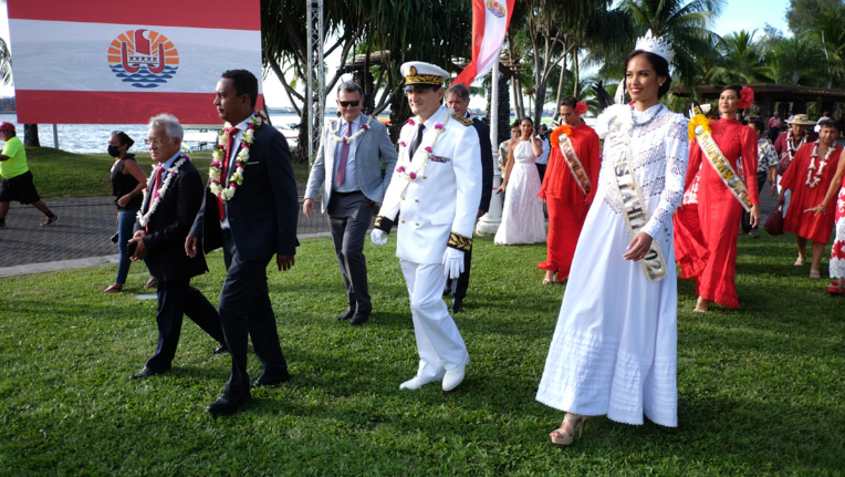 Fêtes et défaite de l’autonomie