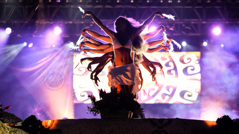 Tahiti Ti’a Mai : Festivités retrouvées Tahiti Ti’a Mai : Festivités retrouvées