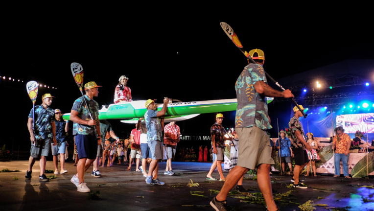 Natalia Louvat, Miss Heiva 2021, élue le 25 juin dernier. Natalia Louvat, Miss Heiva 2021, élue le 25 juin dernier.