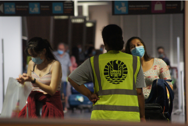 Six nouveaux cas de Delta identifiés la semaine dernière Six nouveaux cas de Delta identifiés la semaine dernière