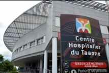 L'hôpital de Taaone autorisé à traiter ses déchets par désinfection