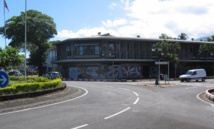 Début ce lundi du désamantiage de l’ex-«Pitate» qui sera rasé