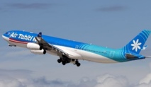 Air Tahiti Nui : Gaston Flosse confirme le choix de Joël Allain pour diriger la compagnie