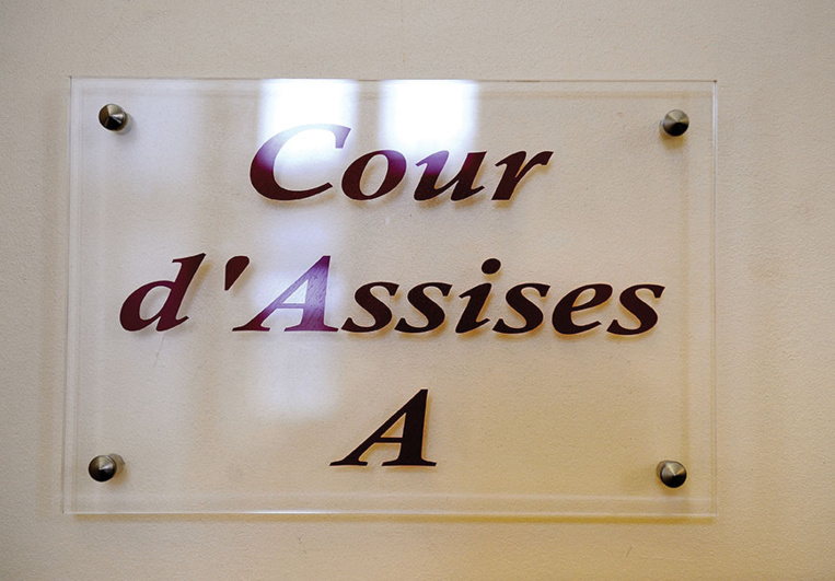 Aux assises de Nouméa, le bourreau de Corinne, 18 ans, condamné à perpétuité