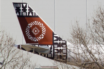 Incident sur un Boeing 737 de Fiji Airways au départ d’Auckland