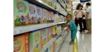 Bactérie dans le lait : "profondes excuses" du néo-zélandais Fonterra en Chine