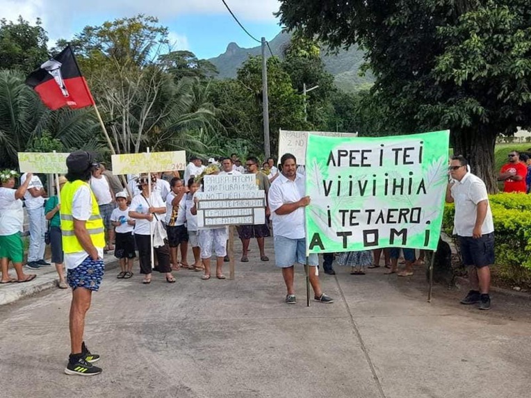 Taha'a honore aussi le 1er tir Taha'a honore aussi le 1er tir