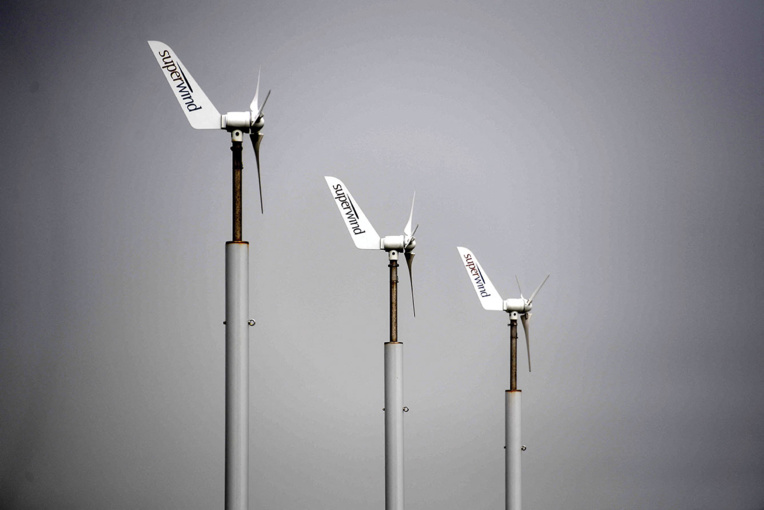 Des éoliennes en Méditerranée? Le débat public est ouvert