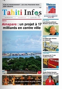 Cliquez sur l'image pour lire le journal. Cliquez sur l'image pour lire le journal.