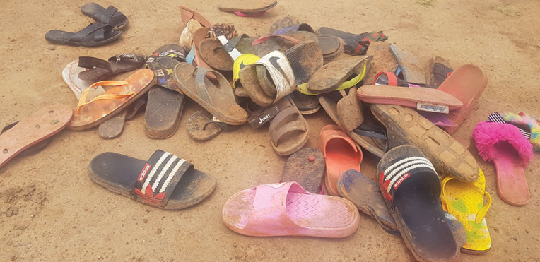 Dans le Nord du Nigeria, 140 lycéens enlevés dans leur pensionnat
