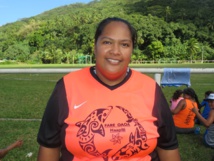 Tapuhute et Mira à jamais les premiers à Moorea