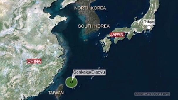 Navires chinois autour des Senkaku : Tokyo convoque l'ambassadeur chinois