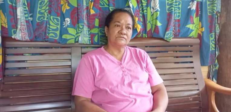 Violences à Haapiti : "Cela va de mal en pis" Violences à Haapiti : "Cela va de mal en pis"