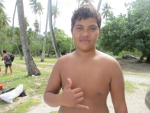 Un stage à Temae pour pêcher en toute sécurité