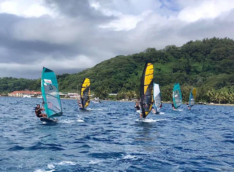Un stage fédéral de haut niveau pour former pour la jeunesse Un stage fédéral de haut niveau pour former pour la jeunesse