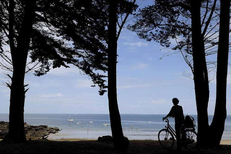 Confrontées au tourisme de masse, les zones naturelles protégées contraintes à réagir Confrontées au tourisme de masse, les zones naturelles protégées contraintes à réagir