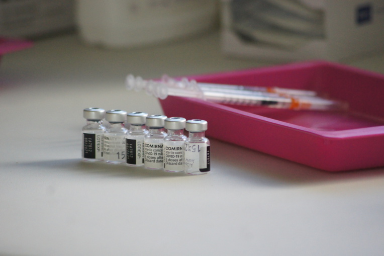 Plus de 66 000 personnes sont complétement vaccinées au fenua