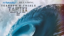 Surf/ Trials de la Billabong Pro : démarrage probable ce samedi