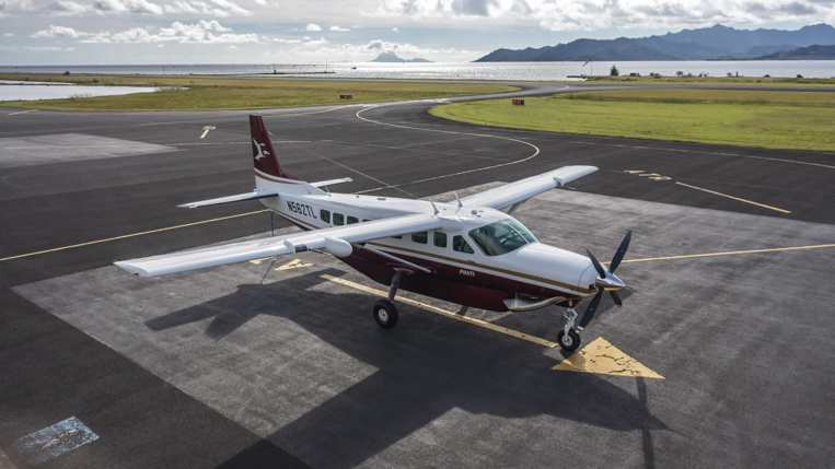 Toujours rien aux Marquises pour Tahiti Air Charter Toujours rien aux Marquises pour Tahiti Air Charter