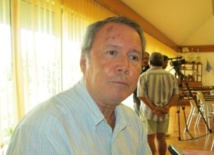 Mahana Beach : un double jeu de Punaauia qui s’apparente à du sabotage, selon Marcel Tuihani