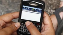 Au bord du gouffre, BlackBerry envisage une vente