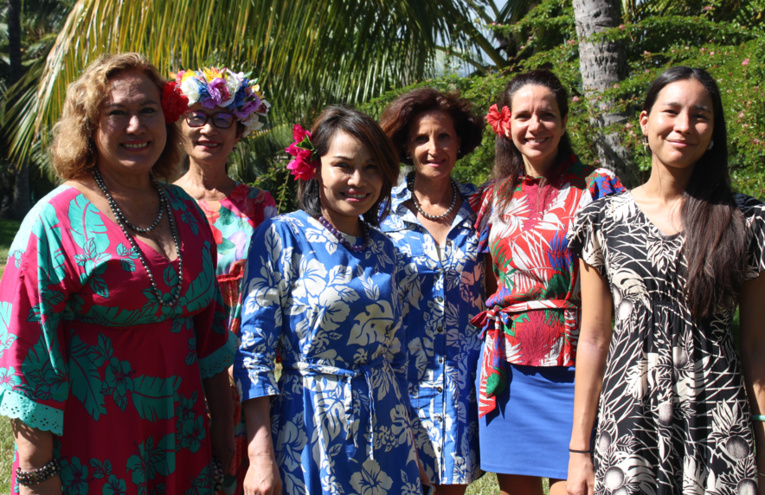 "A Tomo Mai i Ava Uta", une exposition exceptionnelle "A Tomo Mai i Ava Uta", une exposition exceptionnelle