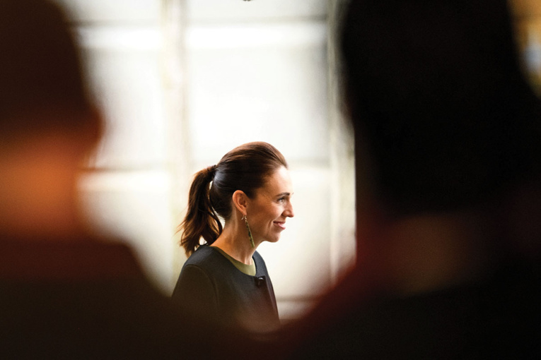 Virus: la Nouvelle-Zélande annonce une réunion extraordinaire de l'Apec Virus: la Nouvelle-Zélande annonce une réunion extraordinaire de l'Apec